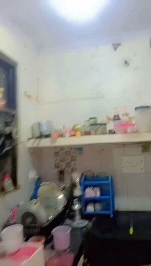  2 BHK Builder Floor at Dilshad Colony – for Sale