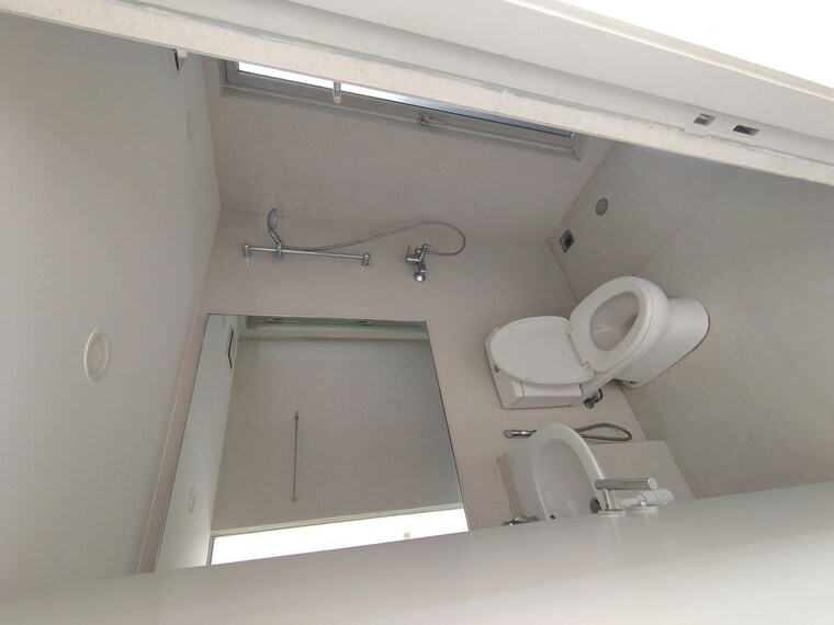 undefined, thane west 1 Bedroom 500 Sq.Ft. Apartment In Thane West Thane 10120783