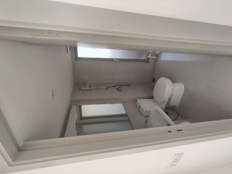 undefined, thane west 1 Bedroom 500 Sq.Ft. Apartment In Thane West Thane 10120783