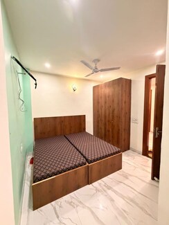 4 BHK + Servant Room Apartment For Sale in Elan The Presidential