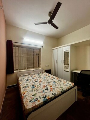 Bedroom in 5 BHK Independent House at Bagalur rd – for Sale