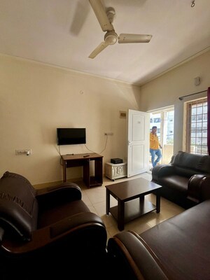 5 BHK Independent House For Sale in Bagalur rd