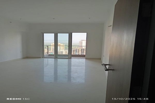 3 BHK + Store Room Apartment For Rent in Runwal Forests