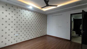 3 BHK Builder Floor For Rent in Sector 45