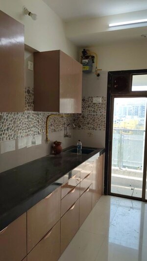 Kitchen in 2 BHK Apartment at Anmol Eleganzia Royale, Andheri West – for Sale
