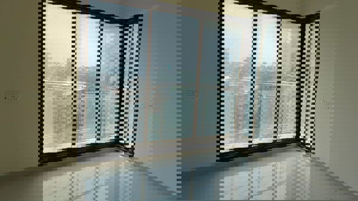 2 BHK + Store Room 972 Sq.Ft. Apartment in Anmol Eleganzia Royale