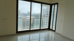 2 BHK Apartment For Sale in Anmol Eleganzia Royale, Andheri West