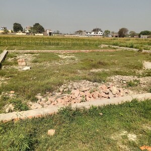 Plot Area in  Plot at Rohania – for Sale