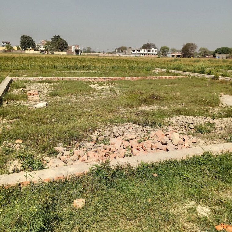 undefined, rohania  1000 Sq.Ft. Plot In Rohania Varanasi 10121079