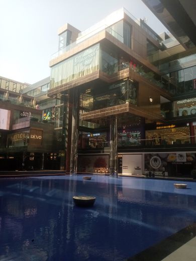 Retail Shop For Sale in Elan Epic