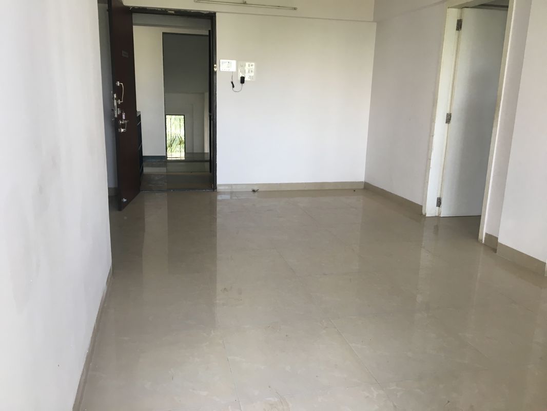 2 BHK + Pooja Room Apartment For Sale in Dhayari