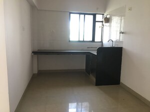 Kitchen in 2 BHK Apartment at Dhayari – for Sale