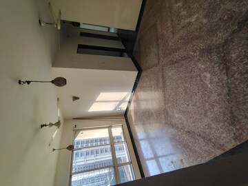 Furnished Amenities in 1 BHK Apartment at Thane West – for Rent