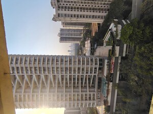 1 BHK Apartment For Rent in Thane West