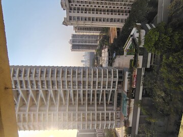 1 BHK Apartment For Rent in Thane West