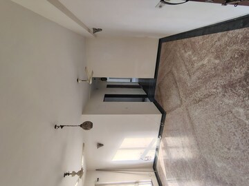 Bathroom in 1 BHK Apartment at Thane West – for Rent