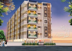 2 BHK Apartment For Sale in Thirumagondanahalli
