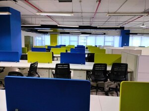  Office Space For Rent in Shivajinagar