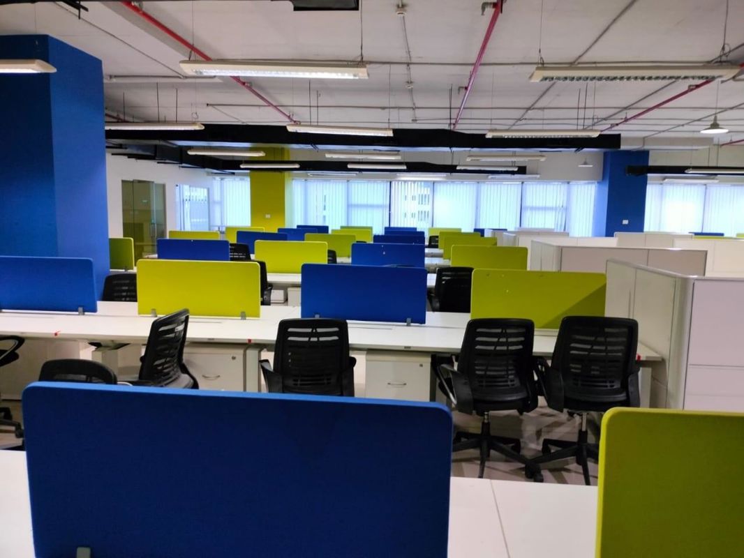 Office Space For Rent in Shivajinagar