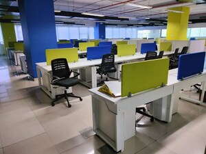 Furnished Amenities in  Office Space at Shivajinagar – for Rent