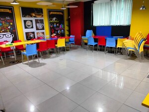 Furnished Amenities in  Office Space at Shivajinagar – for Rent