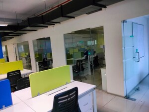 Furnished Amenities in  Office Space at Shivajinagar – for Rent