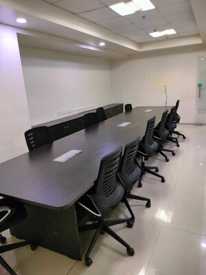Furnished Amenities in  Office Space at Shivajinagar – for Rent