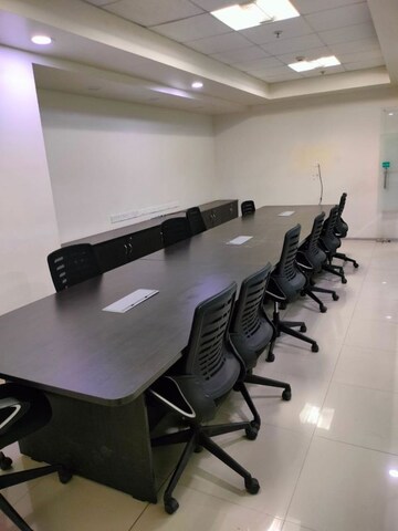 Furnished Amenities in  Office Space at Shivajinagar – for Rent