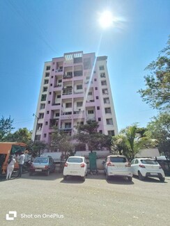 2 BHK + Pooja Room Apartment For Sale in Dhayari