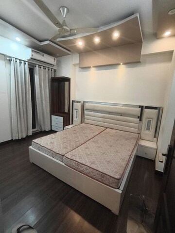 Bedroom in 2 BHK Apartment at Exotica Dreamville, Sector 16c Greater Noida – for Rent