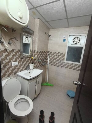 Team Area in 2 BHK Apartment at Exotica Dreamville, Sector 16c Greater Noida – for Rent