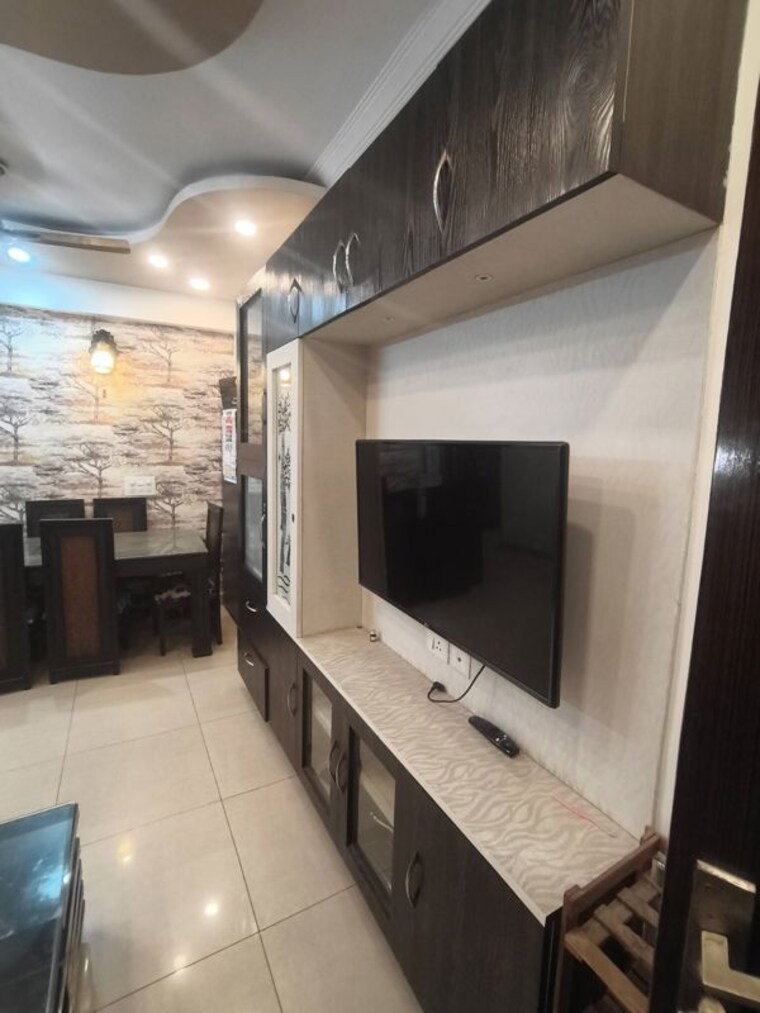 Kitchen, exotica-dreamville 2 Bedroom 1030 Sq.Ft. Apartment In Sector 16c Greater Noida Greater Noida 10121019
