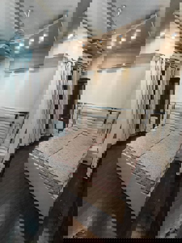 2 BHK 1030 Sq.Ft. Apartment in Exotica Dreamville