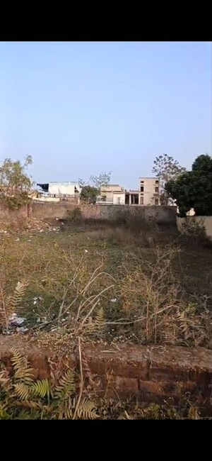  Plot For Sale in Arsande