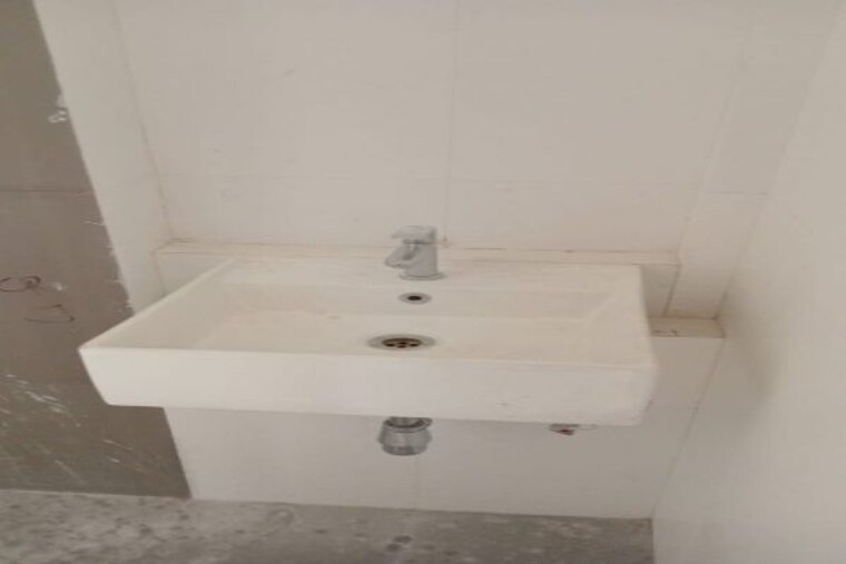 Bathroom, gokul nagar 2 Bedroom 1164 Sq.Ft. Builder Floor In Gokul Nagar Mumbai 10121032
