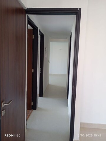 Building Lobby in 3 BHK Apartment at Runwal Forests, Kanjurmarg West – for Rent