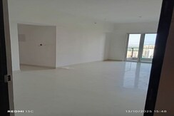 3 BHK Apartment For Rent in Runwal Forests