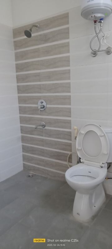 Bathroom in 3 BHK Apartment at Tulip Ace, Sector 89 – for Sale