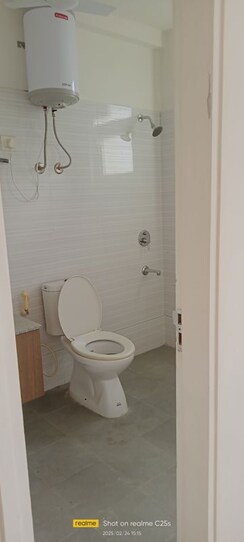 3 BHK + Pooja Room,Servant Room Apartment For Sale in Tulip Ace