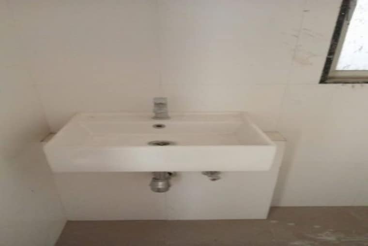 Bathroom, gokul nagar 2 Bedroom 1260 Sq.Ft. Builder Floor In Gokul Nagar Mumbai 10121052