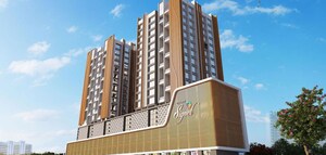  Shop For Sale in Gagan Signet, Gultekdi