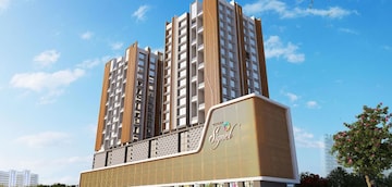  Shop For Sale in Gagan Signet, Gultekdi