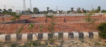  Plot – Exterior View View at Mullanpur - for Sale
