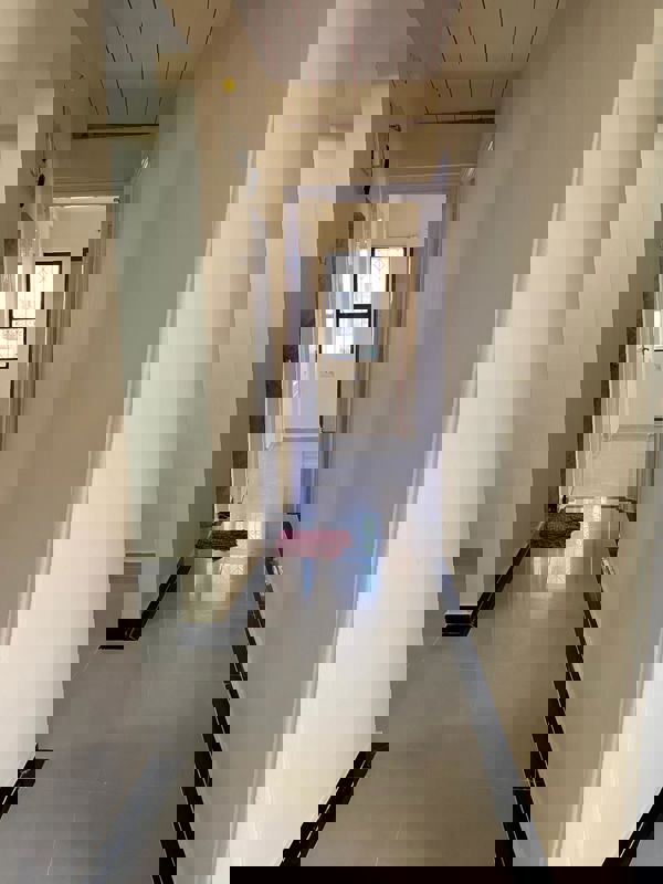 2 BHK 950 Sq.Ft. Apartment in Cosmos Park