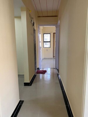 2 BHK Apartment For Rent in Cosmos Park, Ghodbunder Road