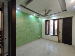 3 BHK Builder Floor For Rent in Sector 45