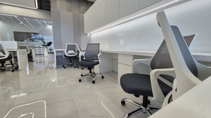  Office Space For Rent in Madhurawada