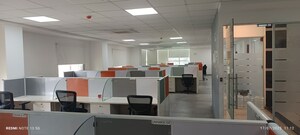 Team Area in  Office Space at Madhurawada – for Rent