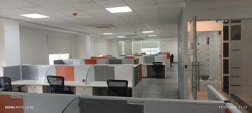 Team Area in  Office Space at Madhurawada – for Rent