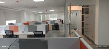 Team Area in  Office Space at Madhurawada – for Rent
